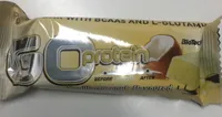Go Protein Vanilla-Coconut