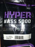 Hyper mass 5000