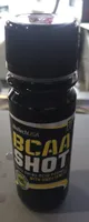 Bcaa Shot - Zero Carb Biotech