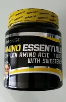 AMINO ESSENTIELS