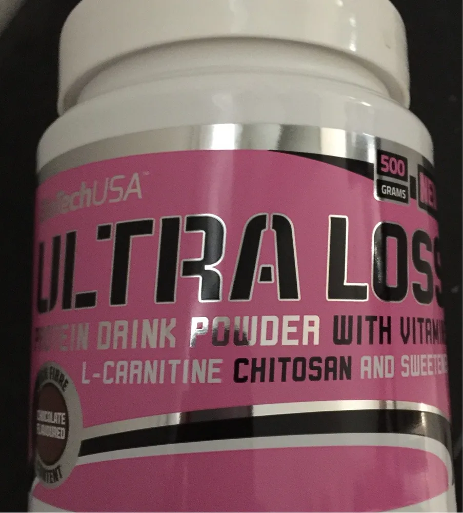 Ultra Loss
