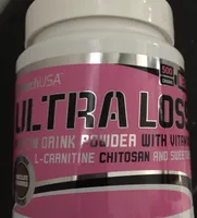 Ultra Loss