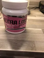Ultra loss