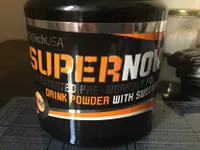 Supernova (282G) Biotech Usa - Melon