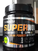 Supernova (282G) Biotech Usa - Pomme-poire