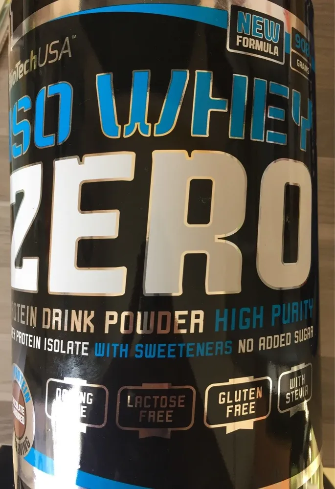 Whey Protein