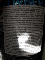 Iso whey zero