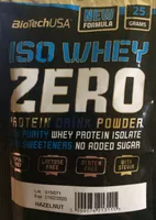 Whey Protéine