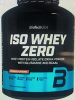Nitro Pure Whey , Hazelnut