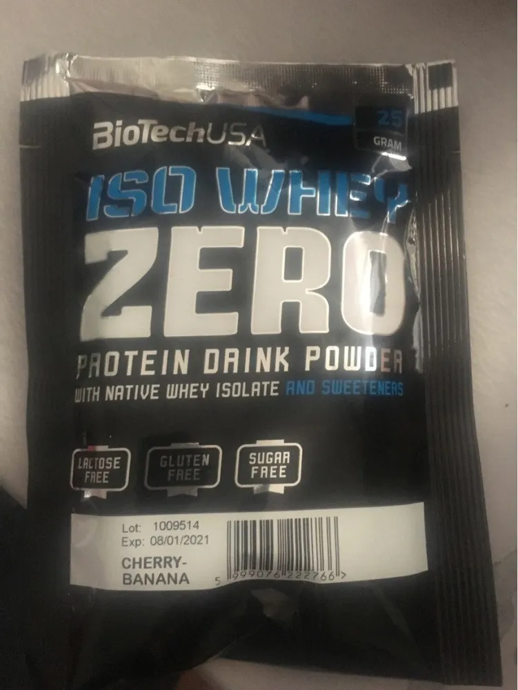Whey
