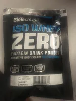Whey