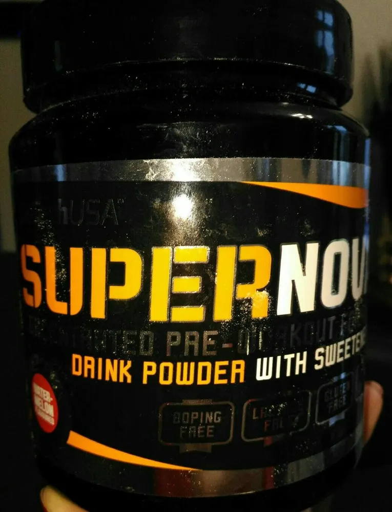 Supernova