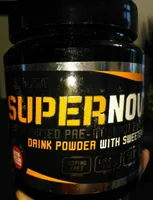 Supernova
