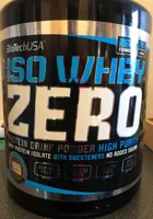 Iso Whey ZERO
