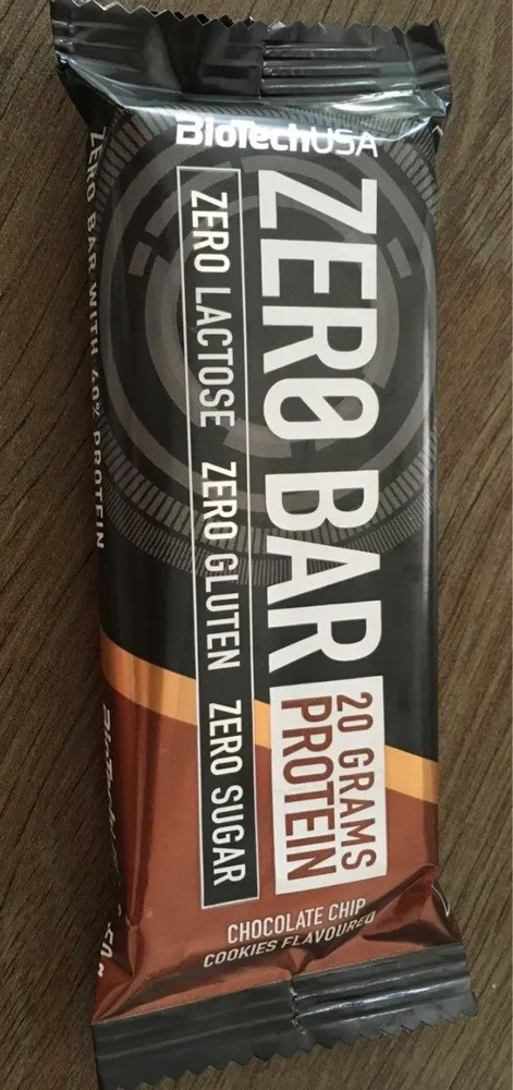 Zero Bar