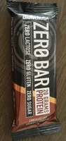 Zero Bar