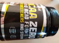 Bcaa zero