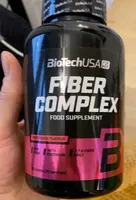 Fibrer complex