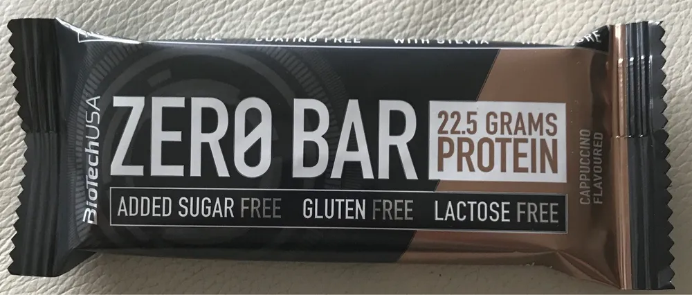 Zero Bar