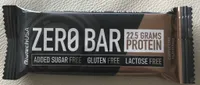 Zero Bar