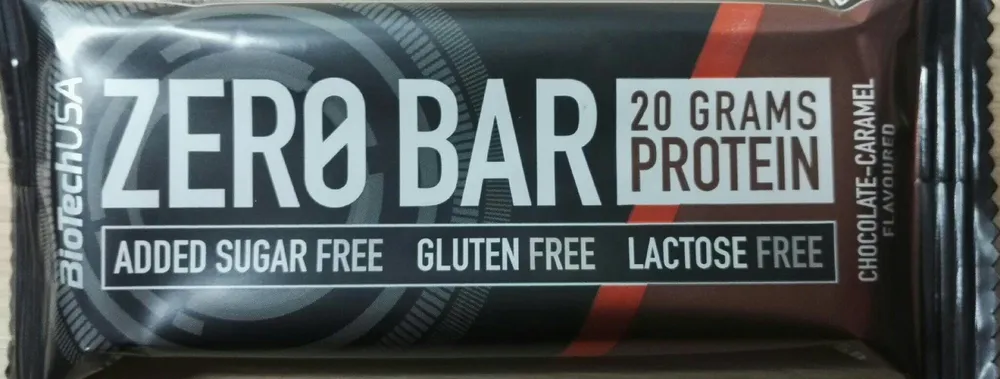 Zero Bar
