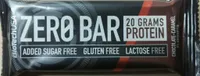 Zero Bar