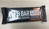 Zero bar - 20 grams protein