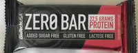 Zero Bar
