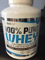 100% Pure Whey
