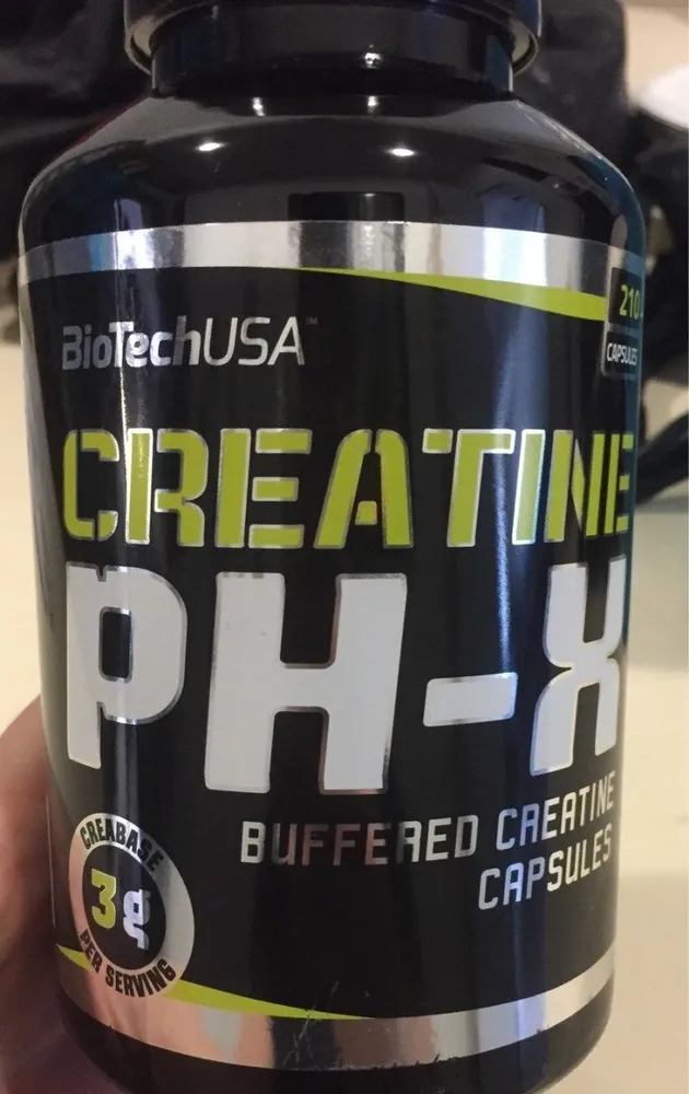 Creatine