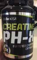 Creatine
