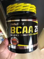 BCAA Biotech
