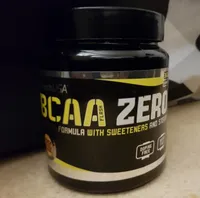 BCAA ZERO