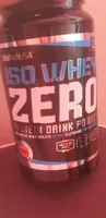 ISO WHEY