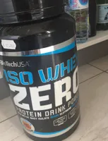 Iso whiey zoro