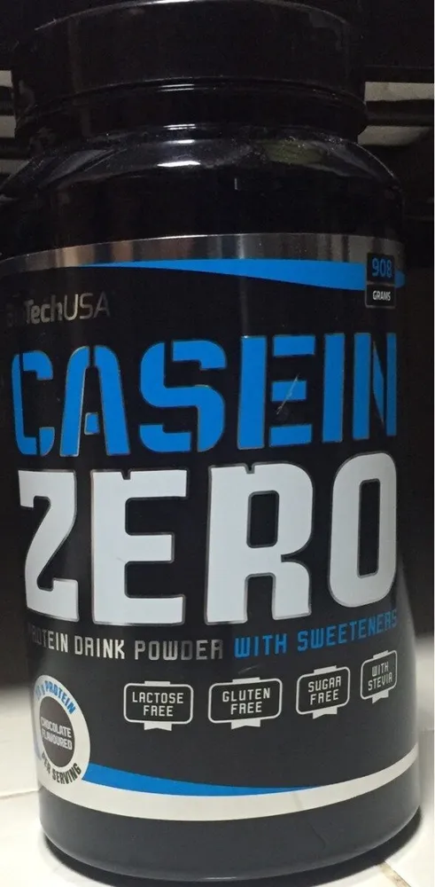 Casein zero