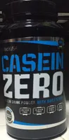 Casein zero