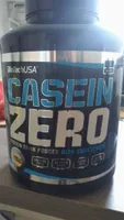Casein zero