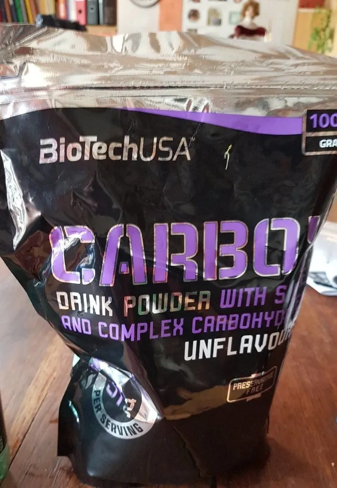 Caribox