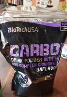Caribox