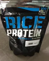 Rice Protein,Vanilla Cookie