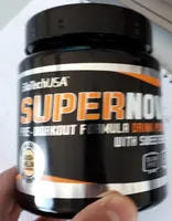 Supernova