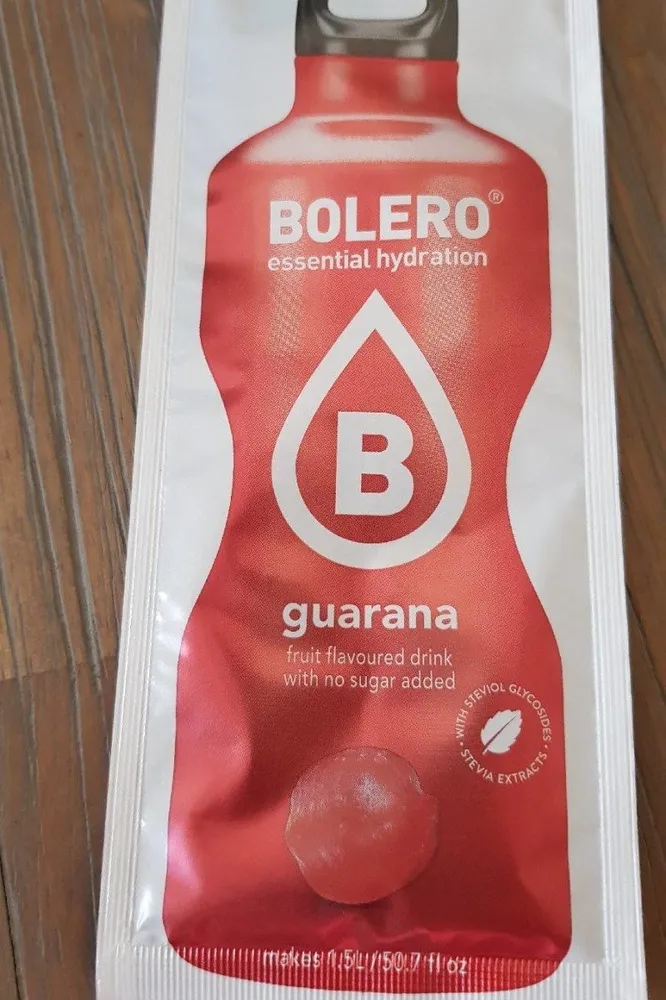 Guarana