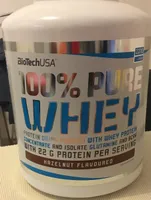 100%purewhey