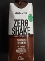 Zéro shake