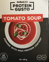 Tomato soup