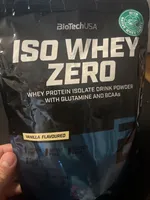 ISO WHEY ZERO
