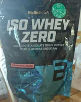 Iso whey zero