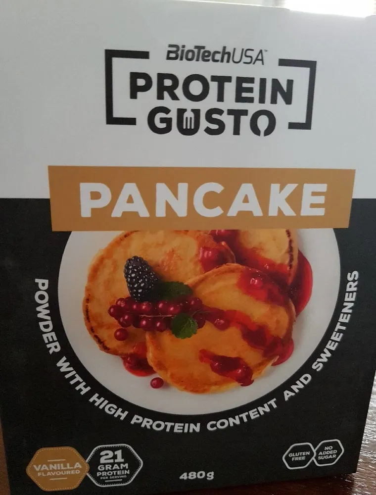 Pancake