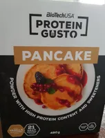 Pancake